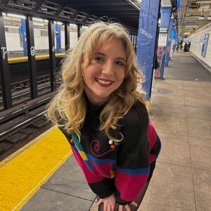 Meet your Posher, Alizajane